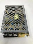 Hengfu HF60W-SL-15 Switching Power Supply Ac Input 100-240V Dc Output 15V. Fixed Price $32.45.