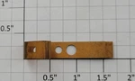 Lionel 50-24 Copper Gang Car Contact Strip (50). Fixed Price $20.00.