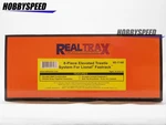 Mth Railking 8 Piece Elevated Trestle Set/fastrack O Gauge Bridge 40-1146 New. Fixed Price $54.84.
