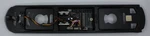 Lionel 38198-34 F-3A Black And Silver Frame With Motor Driver Motherboard. Fixed Price $60.00.