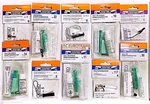 Seuthe Smoke Unit Steam Generator Kits Quick Order Retail Packaging *no Restock*. Fixed Price $36.99.