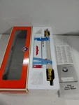 Lionel 6-17589 Gauge Model Railroad Trailer Train Husky Stack Intermodal W/box. Fixed Price $125.00.