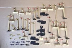 Hornby R086 R087 R089 Job Lot Of Junction Home & Signal Set 3OL. Fixed Price $133.61.