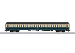 Rklin H0 43925 Ic Fast Train Car Bm 234 2ND Class Of The Db. Fixed Price $64.40.