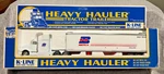 K-line Heavy Hauler Burlington Northern America. Fixed Price $13.00.