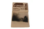Detail Associates SY2210 Ho Black Safety Chain - 40 Links. Fixed Price $11.99.