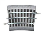 Lionel 6-81662 Fastrack 031 Quarter Curved (10). Fixed Price $41.50.
