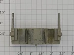 Lionel 1862-94X Twin Piston Without Rods. Fixed Price $10.00.