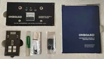 Keller Engineering Onboard Locomotive Sound And Control System. Fixed Price $95.99.