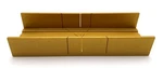 Zona 37-240 Aluminum Thin Slot Mitre Box Ln. Fixed Price $24.99.