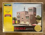 Ho Scale Whitewater Brewing "building Kit" DPM-40200. Fixed Price $60.00.