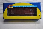 Athearn #74924 40' Double Door Box Car - Southern Pacific RD#66358 Ho Nos. Fixed Price $25.00.