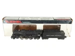 Lionel 6-18606 Gauge New York Central 2-6-4 Steam Locomotive And Tender #8606. Fixed Price $87.99.