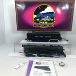 Mth Premier 20-3059-1 New York Central J-1E Pt Hudson 4-6-4 PS.2 Bcr #5274. Fixed Price $899.99.