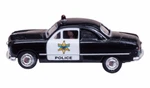 Woodland Scenics JP5613 Scale Police Car. Fixed Price $23.89.