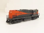 Lionel 6-28243 Long Island Alco C-420 Locomotive Ln 13201. Fixed Price $639.99.
