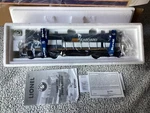 Lionel #6-18276 Seaboard U30C Diesel Tmcc W/ Odyssey System ( 3RAIL) Nib. Fixed Price $532.87.