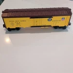 Lionel 6-9881 Rath Packing Co Reefer Car #9881 Limited Edition Vintage Nib Nos. Fixed Price $24.97.