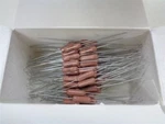 Vishay Dale Metal Film Resistor RN65D1802FB14 Set Of (100). Fixed Price $59.95.