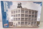 Ho Scale Walthers Cornerstone Kit #933-3044 Hardwood Furniture Company Sealed. Fixed Price $59.95.