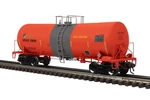 Atlas 3001456-2 Us Army (red/gray) 17,600 Gallon Corn Syrup Tank Car # 18602. Fixed Price $99.99.