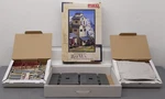 Piko 62035 Scale Grainery Ln/box. Fixed Price $271.59.