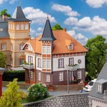 Urban Villa-ho 1/87-FALLER 130645. Fixed Price $55.51.