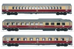 M Rklin Gauge 58039 Rheingold Car Set For Br 55103 55105 Wagon Ovp. Fixed Price $3250.00.