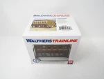 Walthers Trainline Ho 806 Gemini Building Storefront Main Street Commercial. Fixed Price $30.38.