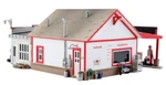 Woodland Scenics Built / Ready Fill'er Up & Fix'er Railroad Train BR4922. Fixed Price $59.99.