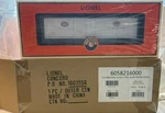 Lionel Tca Convention Car 2015 Merchants Dispatch Transit Reefer 6-58216 Nib. Fixed Price $65.00.