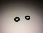Lionel Parts , 140 Drive Washer For Banjo Signals (pair). Fixed Price $6.95.