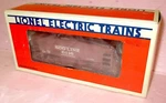 Lionel 6-6116 Soo Line Iron Ore Hopper Car New Box. Fixed Price $17.62.