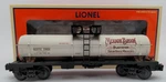Lionel 6-29604 Meadow Brook Molasses Single Dome Tank Car #29604 Ex/box. Fixed Price $21.89.