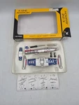 K-line #K-40232 Us Air Force F-84G Fighter Plane W Box Read. Fixed Price $16.99.