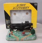 K-line K42401 Nyc New York Central Caboose Yard Office Scene Ln/box. Fixed Price $46.99.