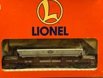 1997 Lionel 6-16749 Gauge Midget Mines Operating Ore Dump Freight Car 3479 New. Fixed Price $30.00.