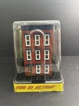 Mth 30-90376 3-STORY Town House #3. Fixed Price $59.50.