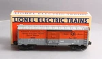 Lionel 6-19816 Gauge Madison Hardware Operating Boxcar #190991 Mt/box. Fixed Price $31.99.