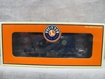 Lionel 6-16474 Alaska Ore Car Nib. Fixed Price $41.37.