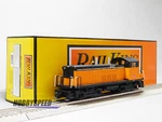 Mth Railking Milwaukee Road NW-2 Diesel Engine #667 Gauge Train 30-21135-1 New. Fixed Price $398.84.