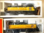 Lionel 6-18921 & 18928 Chicago North Western NW2 Diesel Switcher Calf Unit New. Fixed Price $229.99.