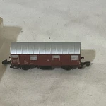 Z Scale Marklin Mini-club 8605 Covered Freight Box Car Train. Fixed Price $19.95.