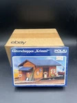 Pola Scale P/n 802 Goods Shed Freight House Kit. Fixed Price $22.50.