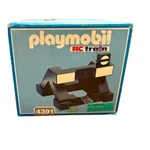 Nip Playmobil 4391 End Of Line Rc Train City Action Bumper Stopper Sealed. Fixed Price $36.00.