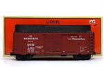 Lionel 6-17770 Gauge Milwaukee Road PS-1 Boxcar #8777 Nib. Fixed Price $48.39.