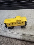 Lionel 9064 9141 9022 9012 Lot Of. Fixed Price $7.50.