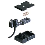 Kadee #747 Type Medium Underset Metal Couplers W/ Plastic Gearboxes Scale. Fixed Price $13.99.