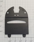 Lionel 2330-51 Black Pilot Truck Bracket. Fixed Price $6.00.