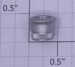 Lionel 726-94STEAM Locomotive Aluminum Smoke Stack (10). Fixed Price $15.00.